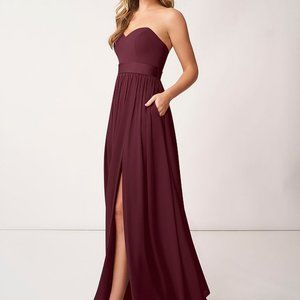 Azazie Fiona Formal Dress